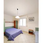 Residenza Stella X شقة بيبيوني
