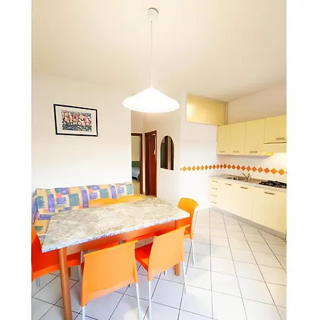 Residenza Stella X Apartment Bibione