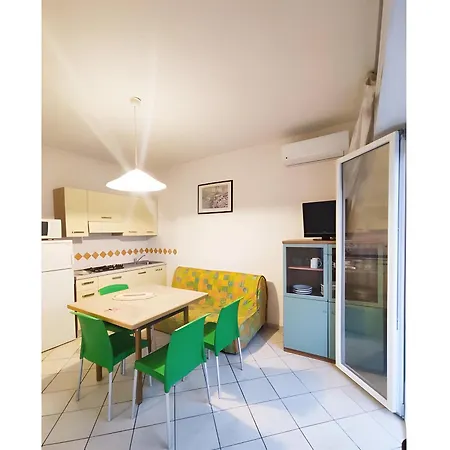 Apartment Residenza Stella X *