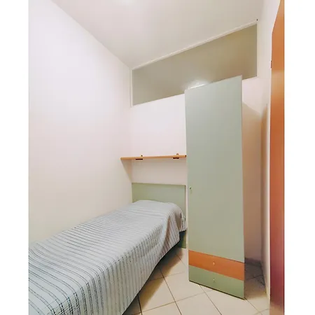 Apartmán Residenza Stella X *