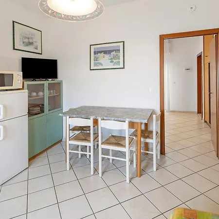 Residenza Stella X * Бибионе