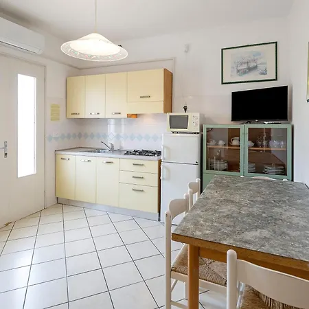 Апартаменты Residenza Stella X *