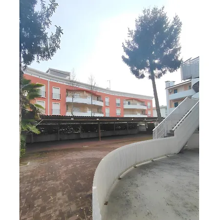 Апартаменты Residenza Stella X