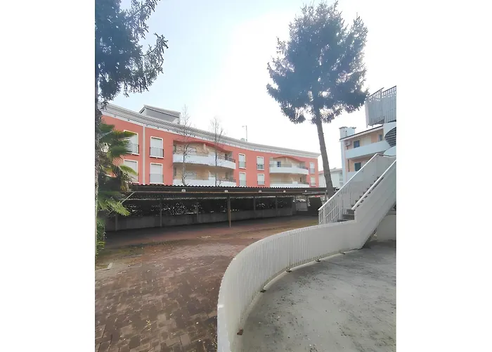 Residenza Stella X Apartment