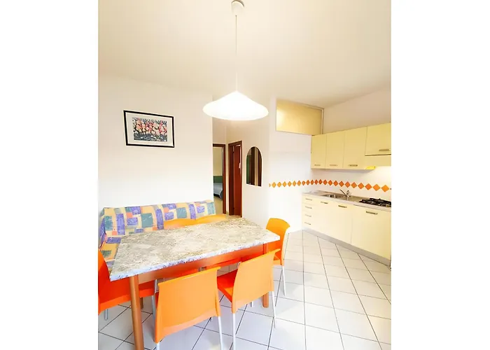 Residenza Stella X Apartment Bibione