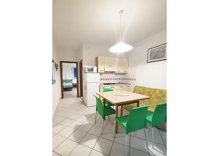 Residenza Stella X *