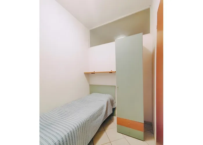 Apartment Residenza Stella X *