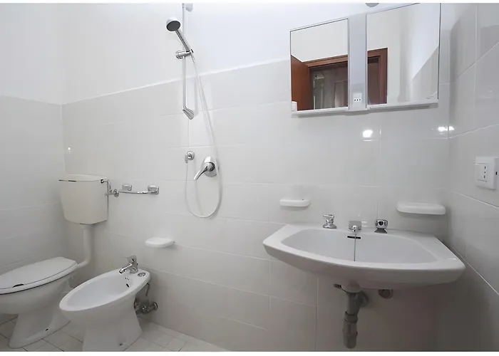 Apartment Residenza Stella X