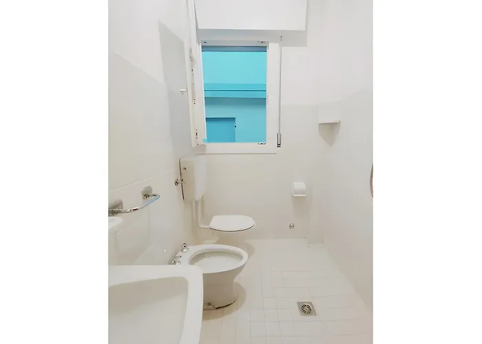 Apartment Residenza Stella X *