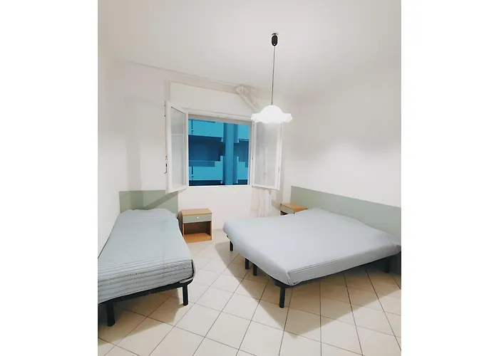 Residenza Stella X Apartment