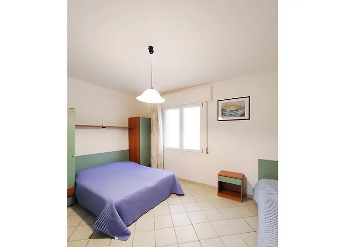 Residenza Stella X Apartment Bibione